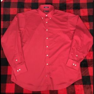 Ralph Lauren chaps dress shirt